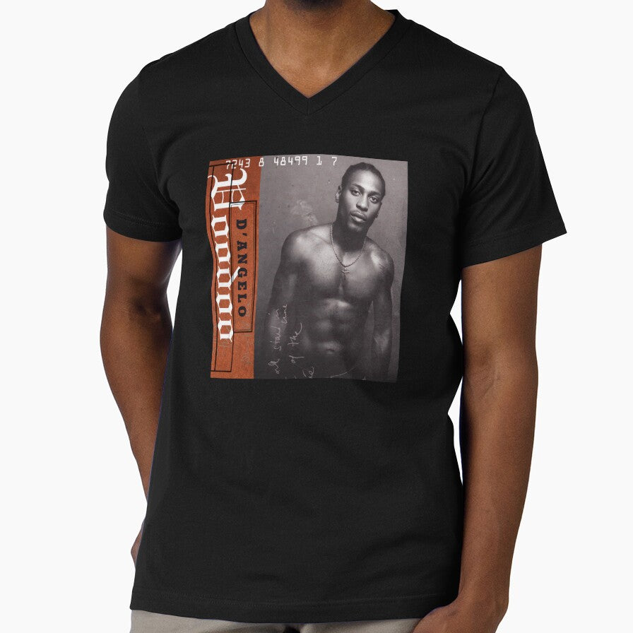 D'Angelo 90s by hodgetronix