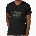 Tennessee Whiskey by Trucking Good Tees