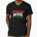 Celebrate Juneteenth African Flag by blackartmatters