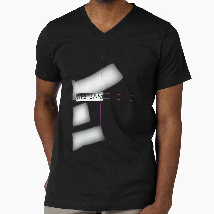 WESTBAM by s1ck clothing