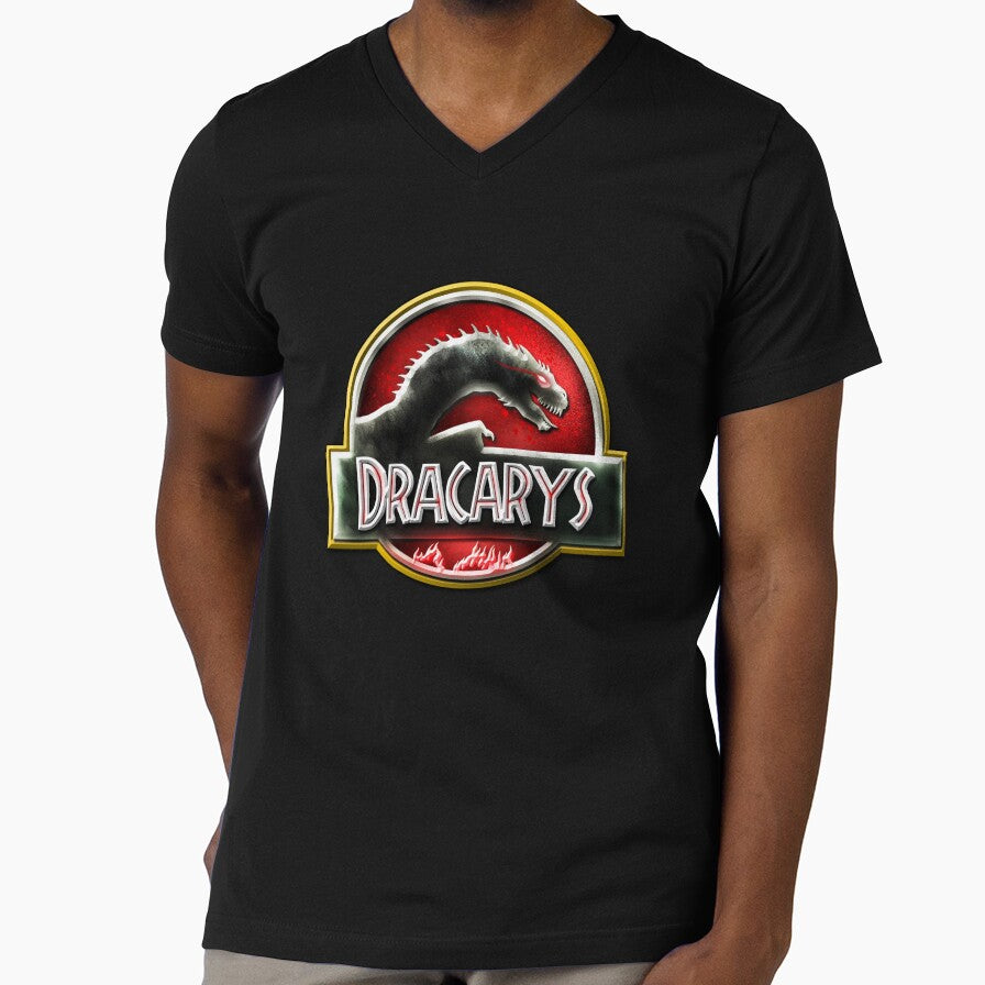 Dracarys by WorldOfTeesUSA