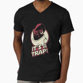 It s a Trap by Vector-Planet