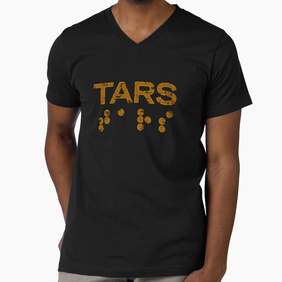 TARS - Interstellar by Sredp