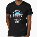 Arturo Gatti Jersey City Shirt by BahlerAmelia
