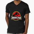 Jurrasic Park by AlatarTheBlue