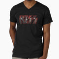 KISS - the band by MarcoPolok
