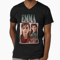 Emma Watson T-Shirt by tanheikner2