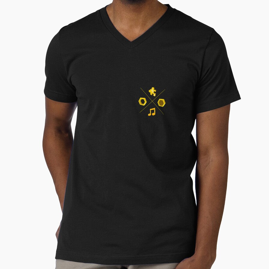 Banjo kazooie collectibles design 2 by ShadowArtsStore