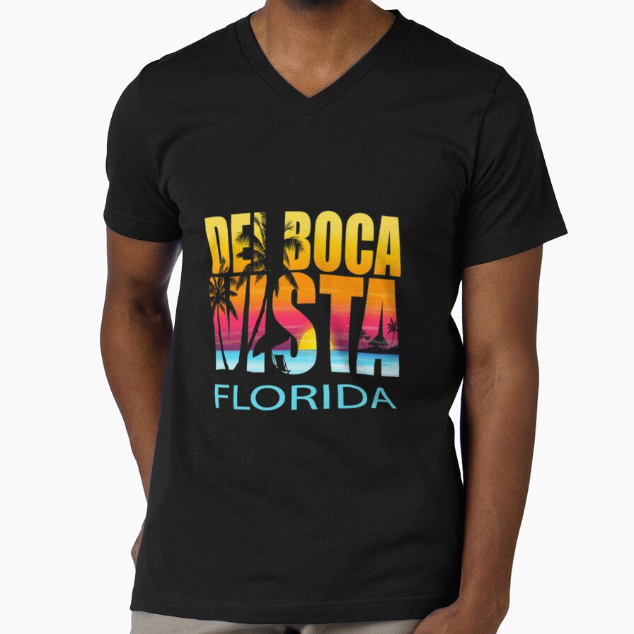 Del Boca Vista by lacticproblems