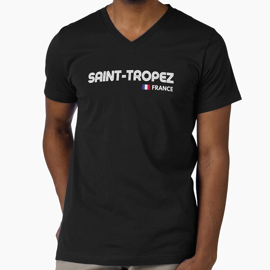 Saint-Tropez - France by Sketch-Shack