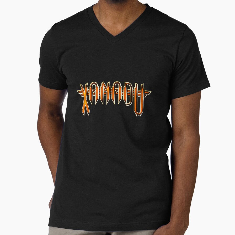 XANADU by Confused809