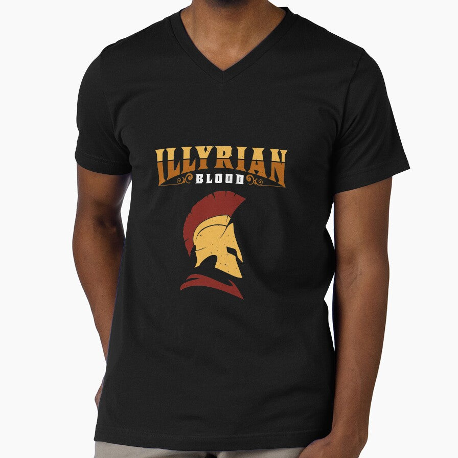Illyrian Albania Kosovo by dejoo