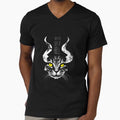Like a cat out of hell by monsterplanet