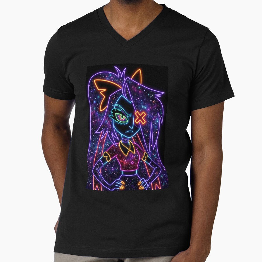 Neon Vaggi by Nervas