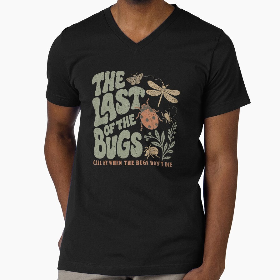 The Last Of The Bug by SebastiMatthiro