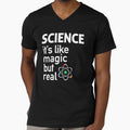 SCIENCE: It's Like Magic, But Real by BootsBoots