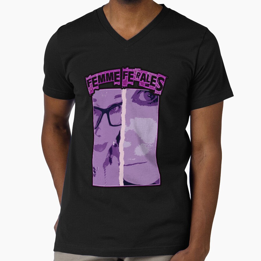 Femme Ferales by Cactusknax