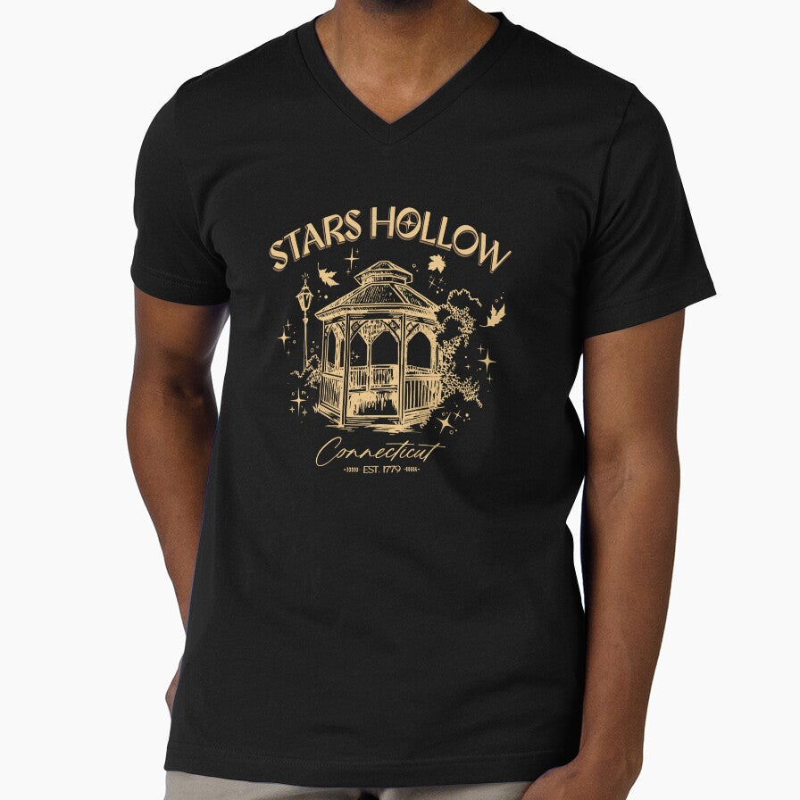 Stars Hollow Where You Lead I Will Follow by Taniyah Gomes