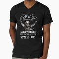 Some of us Grew up Listening to Sammy Hagar he Cool Ones Still do by DrDavionWest