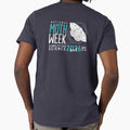 National Moth Week 2026 Art Official (2) by National Moth Week by FEBEC