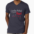 Cardiac Rehab A True Work of Heart Cardiology Anatomic by arabiw