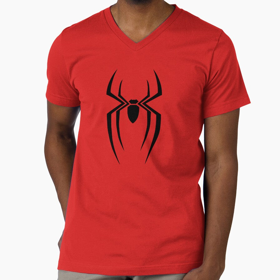 Spider Logo Brand New Day New Suit Reveal by lokopunch