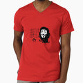 Refuse Resist Rebel Revolt by inkstyl