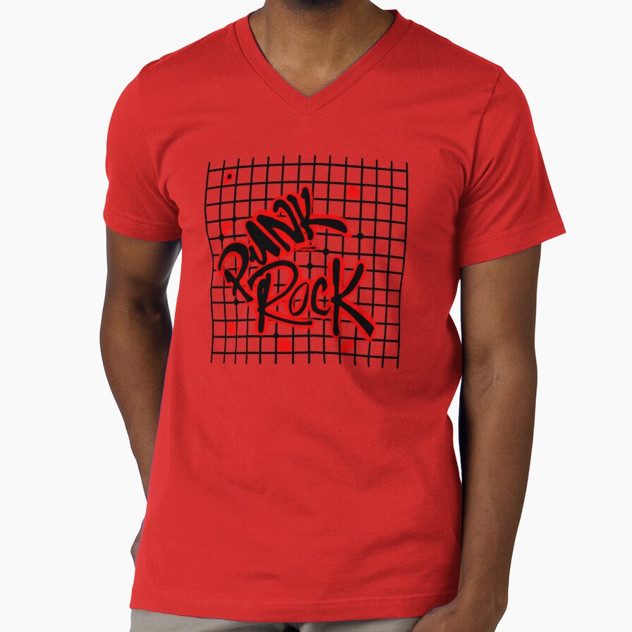 Hedwig and the Angry Inch Punk Rock Logo by VictorEntropy