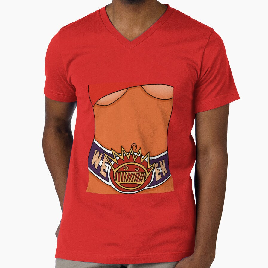 Ween Chocolate and Cheese Album Body by Brooklynmpls