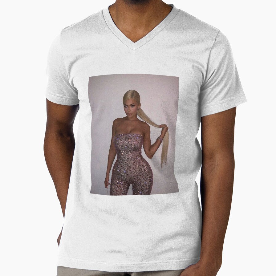 Kylie Jenner by lejake