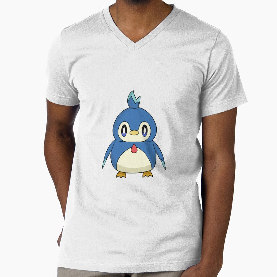 PENGULLET from PALWORLD by JJNameArt
