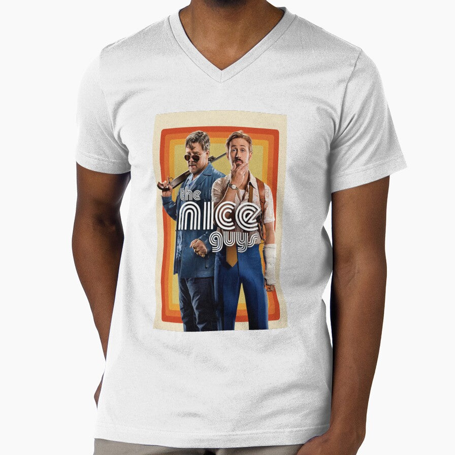 The Nice Guys by Lyzz41094