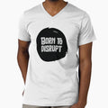 Born to Disrupt by movesdesigns