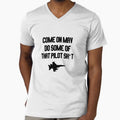 come on mav do some of that pilot sh*t by LannisterOnMars