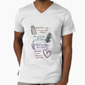 Always Throw Spilled Salt Practical Magic Inspirit Quote by SourPeaDesign