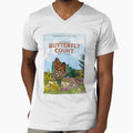 Algonquin Park Butterfly Count by mandersaurus