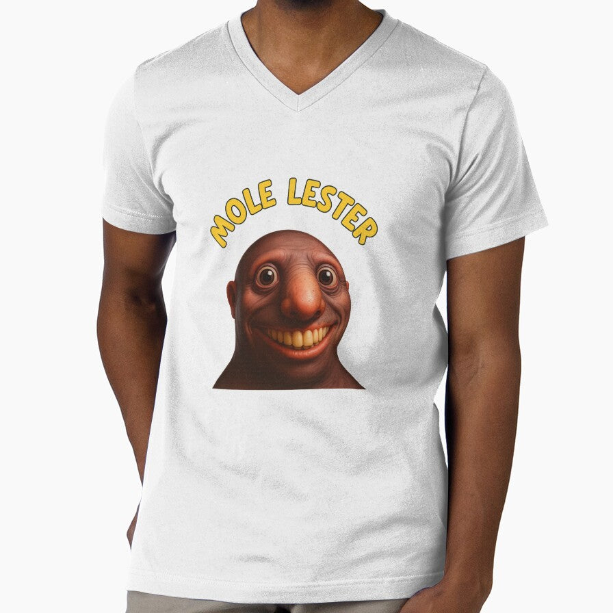 Mole Lester by Taylor Bb