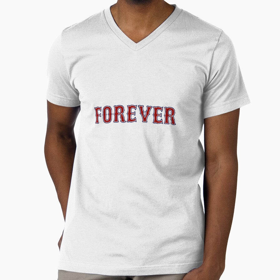 Forever (Fenway) by Nicolette Love
