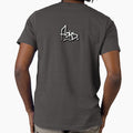 ADHD lettering by GraffTags
