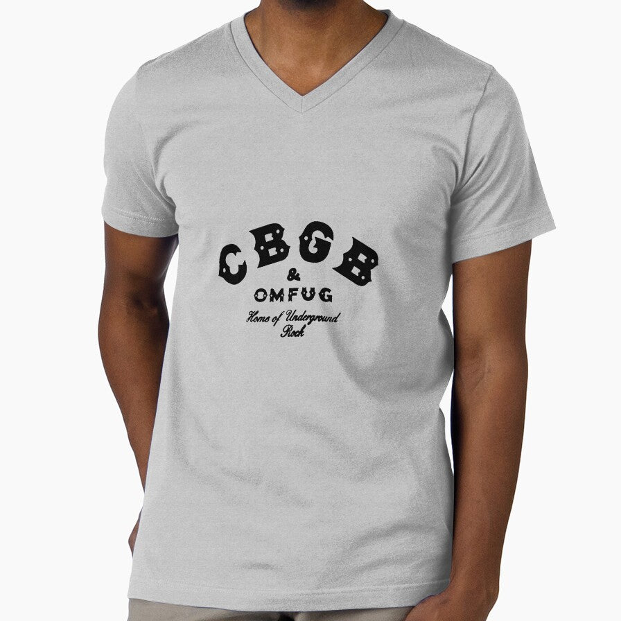 CGBG by SwampfoxDesign