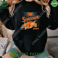 Stagecoach Indio Ca 2024 Shirt Hoodie