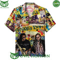 Steely Dan only a fool would say that Look Super Value hawaiian shirt