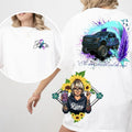sui$ide Awareness F350 truck edition Unisex Comfort Colors Tshirt Hoodie, Sweatshirt | RetroVerseTees.com