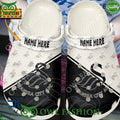 Swansea City A.F.C EFL League One Customized Croc