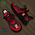 Swindon Town EFL Team Max Soul Sneakers