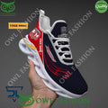 Sydney Roosters Custom Name Rugby Championship NRL Max Soul