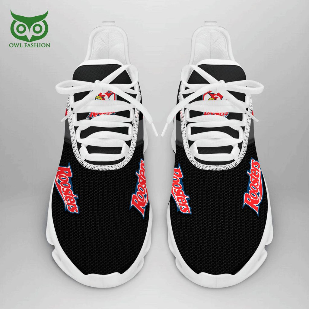 Sydney Roosters NRL Max Soul Shoes