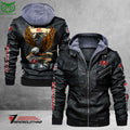 Tampa Bay Buccaneers Trending 2D Leather Jacket