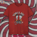 Tampa Bay Buccaneers x Beavis and Butthead Apparel Tee Shirt, Sweatshirt