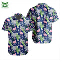 Tampa Bay Lightning NHL Hockey Team Hawaiian Shirt